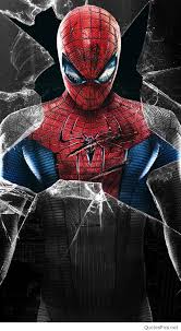 High definition and resolution pictures for your desktop. Lock Screen Spiderman Wallpaper For Android