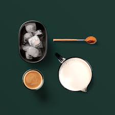 iced cappuccino recipe starbucks at home