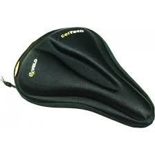 Velo Gel Tech Seat Cover I Nyc Bicycle
