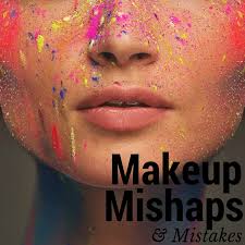 wreck yourself makeup mistakes
