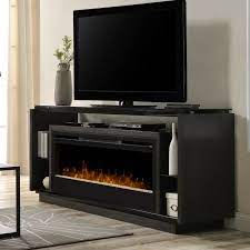 Electric Fireplace Tv Stand