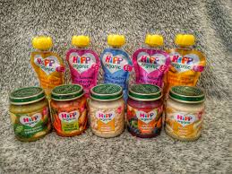 Hipp Baby Foods Any Way To Stay At Home