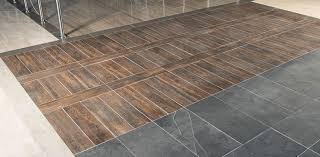 botanica teak wood look tile msi surfaces