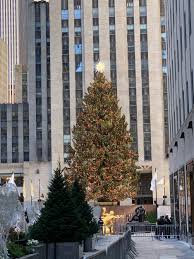 christmas in new york scene quest