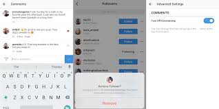These comments will make instagram feed rank higher than other pages. Instagram Will Now Let You Turn Off Like Comments Remove Followers On Private Accounts 9to5mac