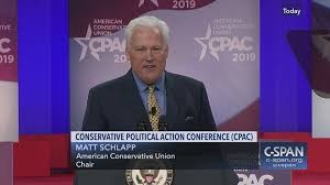 Pic.twitter.com/5pavglltcp— dino denialist (@dugnutt1) february 28, 2020 gavin mcinness got kicked out Conservative Political Action Conference Vice President Mike Pence C Span Org