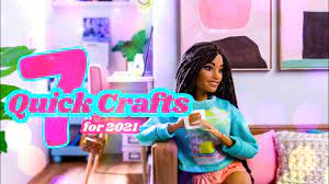 Maybe you would like to learn more about one of these? Diy How To Make 7 Quick Crafts For 2021 Youtube