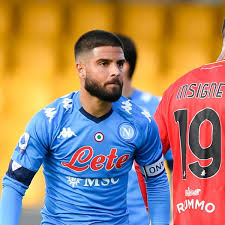 Lorenzo insigne is a forward who has appeared in 35 matches this season in serie a, playing a total of 2872 minutes.lorenzo insigne scores an average of 0.6 goals for every 90 minutes that the player is on the pitch. Lorenzo And Roberto Insigne Score As Napoli Beat Benevento In Serie A Eurosport