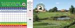 Scorecard - Whitetail Golf Club