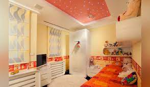 ceiling wallpaper designs to glam up