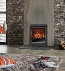 What Are High Efficiency Gas Fires Uk