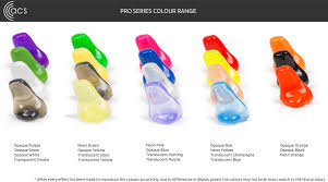 Pro Series Pro17 Custom Earplugs