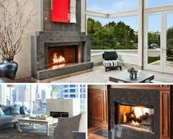 5 Granite Colors For Chic Modern
