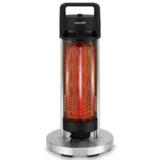 Serenelife Electric Patio Heater