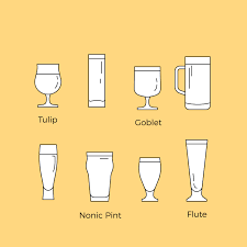 The Best Glass For Every Style Of Beer For 2018 Vinepair