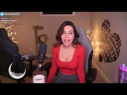 Pokimane twerk on her livestream. Stpeach Thicc Moments Stpeach Hottest Just Chatting Moments 1 Thicc Twitch