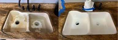 sink reglazing near st louis mo st