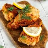 Can you eat fried chicken on keto?