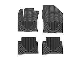 2016 toyota prius all weather car mats