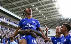 519,239 likes · 10,931 talking about this · 67,657 were here. Cardiff City Hit Four Past Fulham To Claim First Premier League Win In Pulsating Clash
