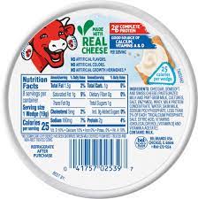 the laughing cow light spreadable