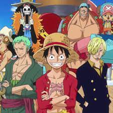 Anime series One Piece to begin streaming on Netflix from June 12 |  PINKVILLA