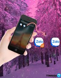 Cách dùng 2 tài khoản Zalo cùng lúc trên cùng một máy SamSung không cần cài  app