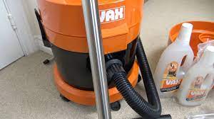 vax 121 multipurpose vacuum cleaner