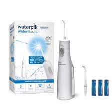 waterpik cordless express portable