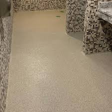 epoxy and floor coating services in