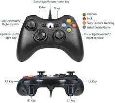 game controllers xbox 360 controller