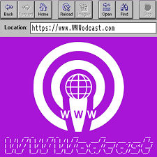 WWWodcast
