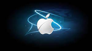 Apple logo wallpaper, Apple wallpaper ...