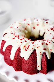 red velvet bundt cake erren s kitchen