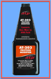 Details About Automatic Transmission Fluid Atf Synthetic Modifier Additive Reduce Heat Ware
