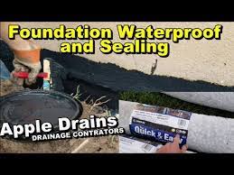 Florida Foundation Waterproofing And