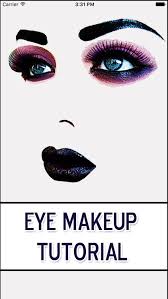 eye makeup tutorial beauty tips by s