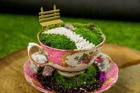 Top Diy Miniature Garden Ideas For 2022