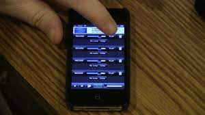 Once this is completed, the files are combined and can be edited to play together or start separately. Multi Track Song Recorder Iphone App Review Youtube