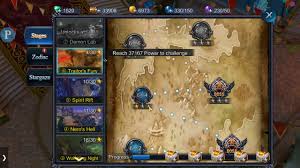 In this game you can . Goddess Primal Chaos Sea Global Ver 1 120 091701 Mod Menu Apk Dmg Multiplier Def Multiplier No Cd No Monster Atk More Platinmods Com Android Ios Mods Mobile Games Apps
