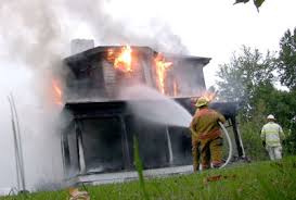 house fire demonstrates importance of