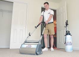 oxifresh carpet cleaning serving