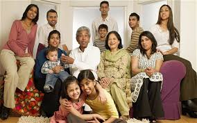 Image result for Malaysian Indian family\