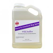 cedar oil horsefly formula spray