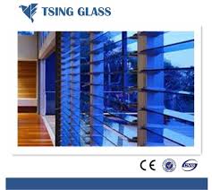 China Jalousie Glass Supplier And