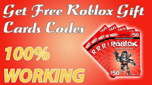 This is how to redeem your code on roblox How To Get Free Roblox Gift Card
