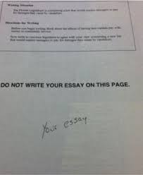 Funny Exam Answers  The Funniest Exam  Essay   Test Answers On The Net     Native Pakistan