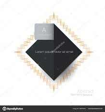 Cool Triangle Designs Illustration Vector Cool Abstract