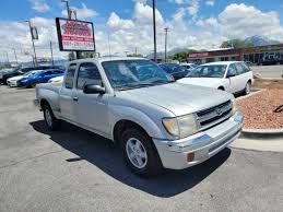 2000 toyota tacoma for in salt
