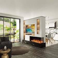 Feature Wall Electric Fires